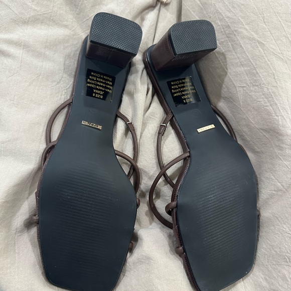 Billini heels - Picture 2 of 5